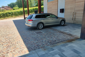 VW Passat,2017,2.0c,150hp