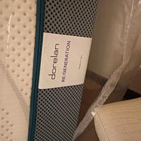 materassi singoli nuovi dorelan