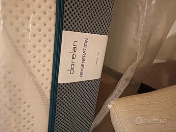 materassi singoli nuovi dorelan