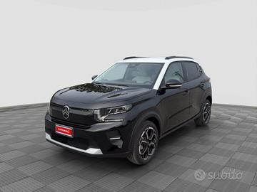 CITROEN C3 4ª serie PureTech 100 S&S Max