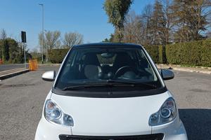 Smart for two 451 cdi 800cc Pulse