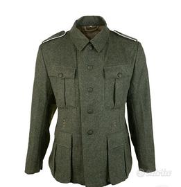 Giacca tedesca Wehrmacht M40 seconda g. m.