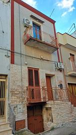 Intero Stabile Con Giardinetto