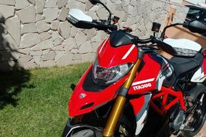 Ducati hypermotard 950 SP