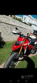 Ducati hypermotard 950 SP