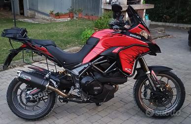Multistrada 950