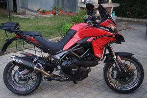 Multistrada 950