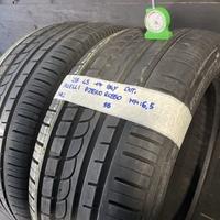 Pirelli pzero rosso 235/45 r17 94y estiva