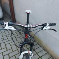 MTB FOCUS taglia L