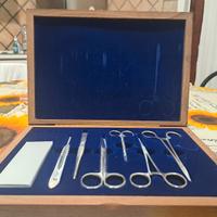 strumenti medici chirurgici