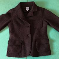 Giacca Alberto Aspesi in 100% lana, 6 anni