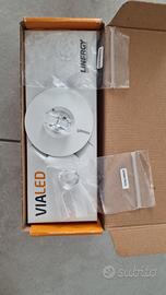 lampada emergenza linergy 