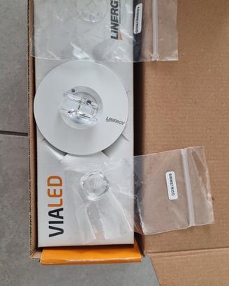 lampada emergenza linergy 