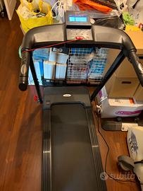 Tapis Roulant Tecnofit - Pari al Nuovo