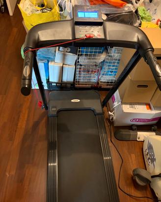 Tapis Roulant Tecnofit - Pari al Nuovo