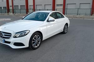 mercede c 220 d