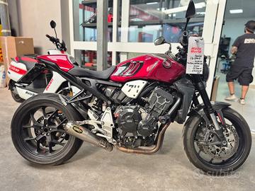 Honda CB 1000 R