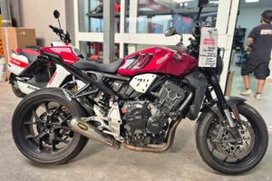 Honda CB 1000 R
