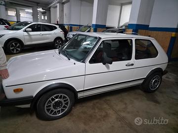 golf gti 
