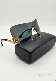 occhiali da sole Versace 