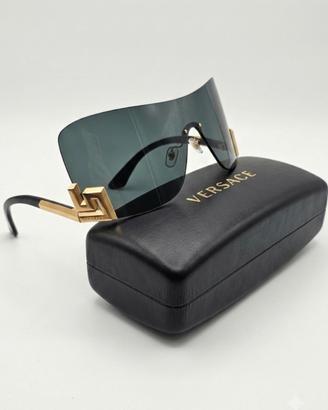 occhiali da sole Versace 