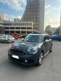 Mini Cooper Countryman SD all4