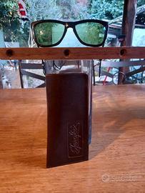 Occhiali da sole donna anni ’80