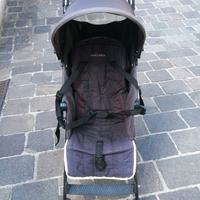 Passeggino da viaggio