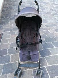 Passeggino da viaggio