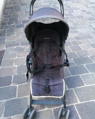Passeggino da viaggio