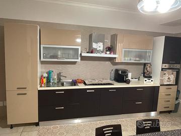 Cucina completa