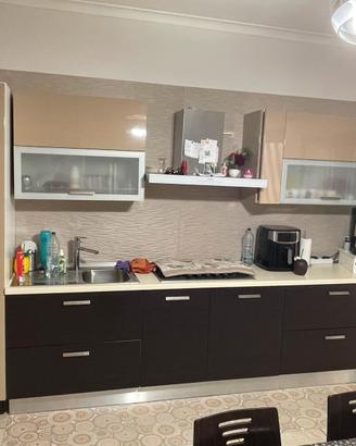 Cucina completa
