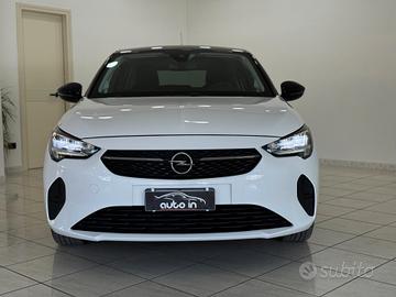 Opel Corsa 1.2 Blitz Edition