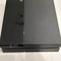 PlayStation 4 500gb