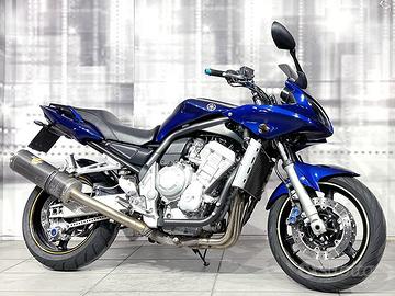 Yamaha FZS 1000 Fazer