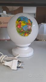 Abat-Jour vintage Heid - mai usata