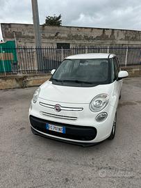 Fiat 500L 1.3 MJT 2016