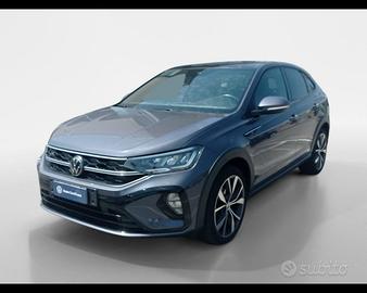 VOLKSWAGEN Taigo - Taigo 1.0 tsi R-Line 110cv