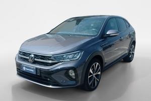 VOLKSWAGEN Taigo - Taigo 1.0 tsi R-Line 110cv
