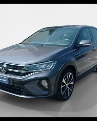 VOLKSWAGEN Taigo - Taigo 1.0 tsi R-Line 110cv