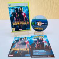 Iron Man 2 il Videogioco Xbox 360 ITALIANO 🇮🇹