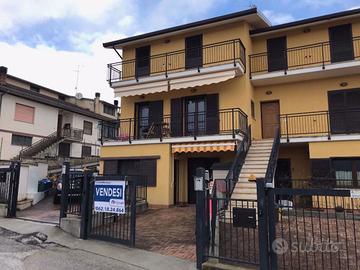 Appartamento Poggio Picenze [GRE102VRG]