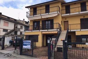 Appartamento Poggio Picenze [GRE102VRG]