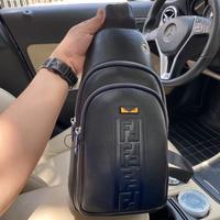 Borsa a tracolla Fendi Fashion