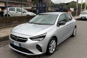 Opel Corsa 1.2 benzina 75cv 2022