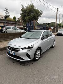 Opel Corsa 1.2 benzina 75cv 2022