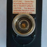 Carico fittizio 50 ohm Kathrein  per trasmettitore