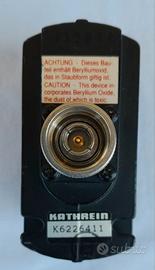 Carico fittizio 50 ohm Kathrein  per trasmettitore