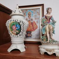 Ceramiche di Capodimonte