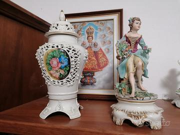 Ceramiche di Capodimonte